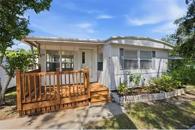 815 Elkan Drive, Tarpon Springs, FL 34689 - Photo 1