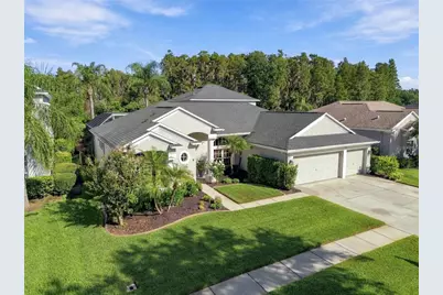 3125 Ashmonte Drive, Land O Lakes, FL 34638 - Photo 58