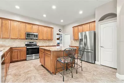3125 Ashmonte Drive, Land O Lakes, FL 34638 - Photo 20