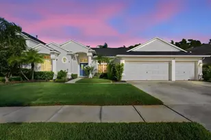 3125 Ashmonte Dr, Land O Lakes, FL 34638 - Photo 1