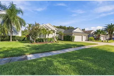 3125 Ashmonte Drive, Land O Lakes, FL 34638 - Photo 2