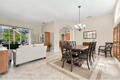 3125 Ashmonte Drive, Land O Lakes, FL 34638 - Photo 10