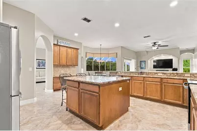 3125 Ashmonte Drive, Land O Lakes, FL 34638 - Photo 16