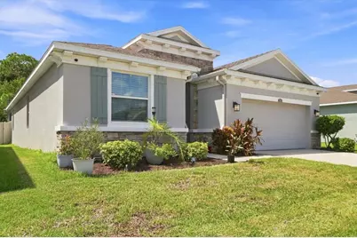 2861 Storybrook Preserve Drive, Odessa, FL 33556 - Photo 2