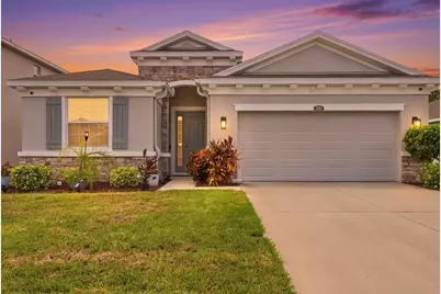 2861 Storybrook Preserve Drive, Odessa, FL 33556 - Photo 1