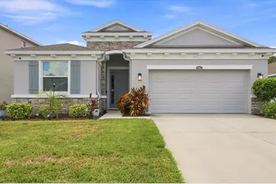 2861 Storybrook Preserve Drive, Odessa, FL 33556 - Photo 4