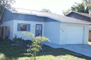3344 Timberline Rd W, Winter Haven, FL 33880 - Photo 1