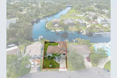 5517 Tropic Drive, New Port Richey, FL 34653 - Photo 8