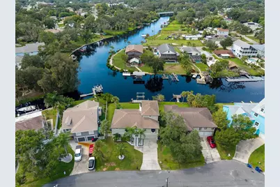 5517 Tropic Drive, New Port Richey, FL 34653 - Photo 2