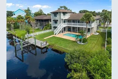 5517 Tropic Drive, New Port Richey, FL 34653 - Photo 68