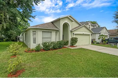3916 Judson Drive, Land O Lakes, FL 34638 - Photo 2