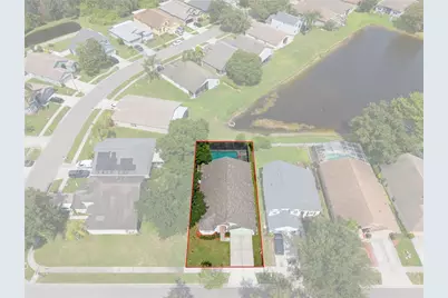 3916 Judson Drive, Land O Lakes, FL 34638 - Photo 34