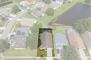 3916 Judson Dr, Land O Lakes, FL 34638 - Photo 34