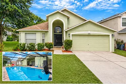 3916 Judson Drive, Land O Lakes, FL 34638 - Photo 1