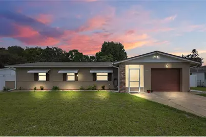 2031 Jefferson Avenue, Deltona, FL 32738 - Photo 1