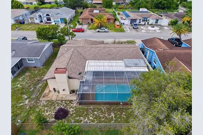 9916 Lake Chrise Lane, Port Richey, FL 34668 - Photo 2