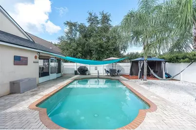 9535 Patrician Drive, New Port Richey, FL 34655 - Photo 2