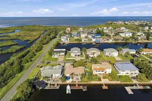 4108 Daisy Dr, Hernando Beach, FL 34607 - Photo 48