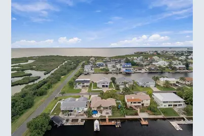 4108 Daisy Drive, Hernando Beach, FL 34607 - Photo 2