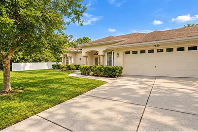 7420 Nightwalker Road, Weeki Wachee, FL 34613 - Photo 4
