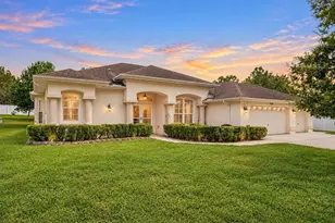 7420 Nightwalker Rd, Weeki Wachee, FL 34613 - Photo 1