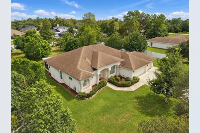 7420 Nightwalker Road, Weeki Wachee, FL 34613 - Photo 2