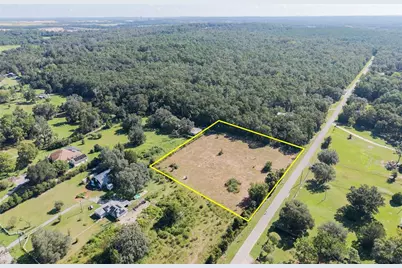 0 Sam C Road, Brooksville, FL 34613 - Photo 2