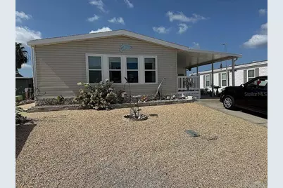 7306 Cascade Drive, Hudson, FL 34667 - Photo 2