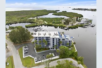 4823 Ebbtide Lane #404, Port Richey, FL 34668 - Photo 12