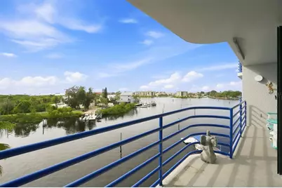 4823 Ebbtide Lane #404, Port Richey, FL 34668 - Photo 1
