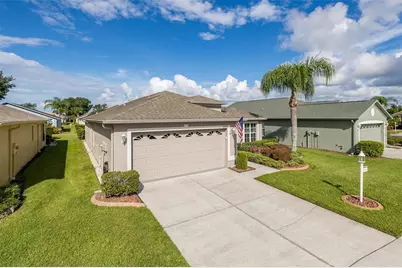 1856 Arbor Knoll Loop, New Port Richey, FL 34655 - Photo 2