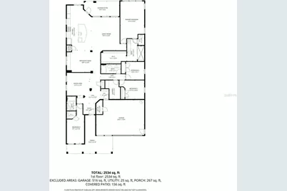 14735 Caravan Avenue, Odessa, FL 33556 - Photo 2