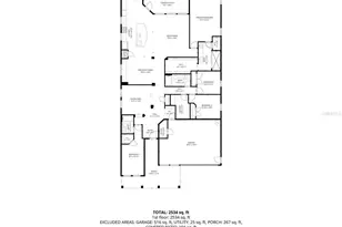 14735 Caravan Ave, Odessa, FL 33556 - Photo 2