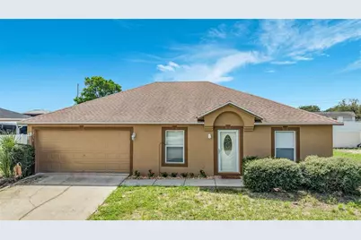 12536 Corrine Avenue, Spring Hill, FL 34609 - Photo 2