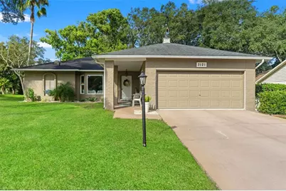 3121 Double Eagle Court, Spring Hill, FL 34606 - Photo 4