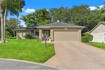3121 Double Eagle Court, Spring Hill, FL 34606 - Photo 2