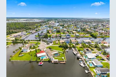 4087 Gulf Coast Drive, Hernando Beach, FL 34607 - Photo 10