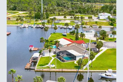 4087 Gulf Coast Drive, Hernando Beach, FL 34607 - Photo 16
