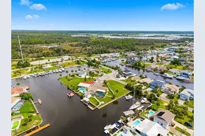 4087 Gulf Coast Drive, Hernando Beach, FL 34607 - Photo 12