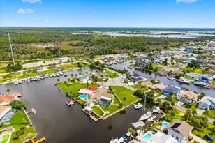 4087 Gulf Coast Dr, Hernando Beach, FL 34607 - Photo 12