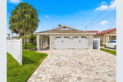 4087 Gulf Coast Drive, Hernando Beach, FL 34607 - Photo 22