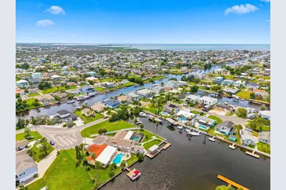 4087 Gulf Coast Drive, Hernando Beach, FL 34607 - Photo 8
