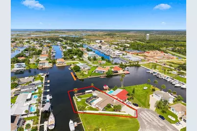 4087 Gulf Coast Drive, Hernando Beach, FL 34607 - Photo 18