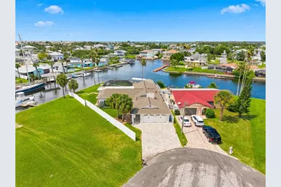 4087 Gulf Coast Drive, Hernando Beach, FL 34607 - Photo 2