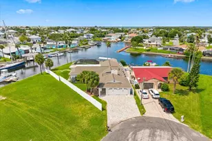 4087 Gulf Coast Dr, Hernando Beach, FL 34607 - Photo 2