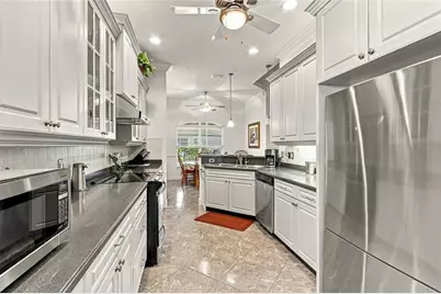 10143 Duffy Circle, Weeki Wachee, FL 34613 - Photo 16