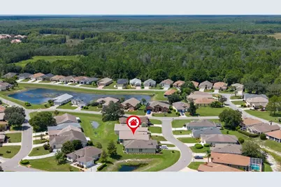 10143 Duffy Circle, Weeki Wachee, FL 34613 - Photo 2