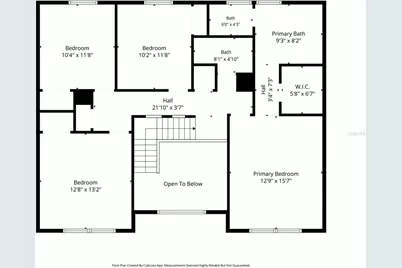 12164 Bluefield Street, Spring Hill, FL 34609 - Photo 14