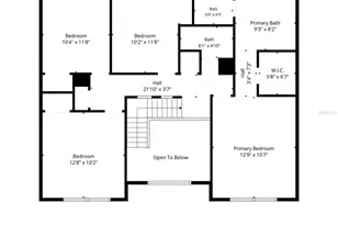 12164 Bluefield St, Spring Hill, FL 34609 - Photo 14