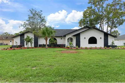 10380 Lafoy Road, Spring Hill, FL 34608 - Photo 1